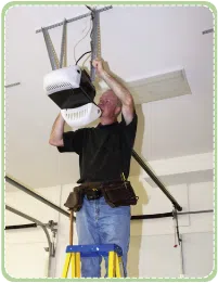 Expert Garage Doors Repairs Dallas, TX 469-294-1895